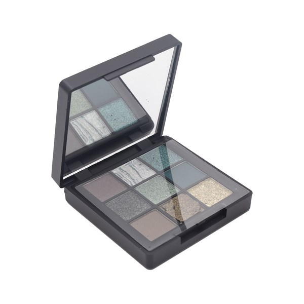 Pro Effect Eye Palette 50 Green