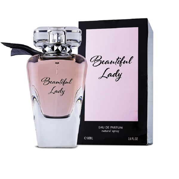 Beautiful Lady EDP 80 ml