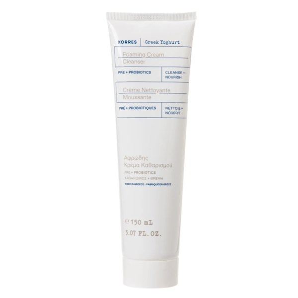 Foaming Cream Cleanser 150 ml