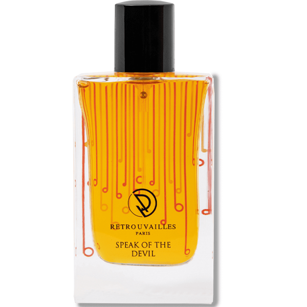 Speak of The Devil EDP 80 ml