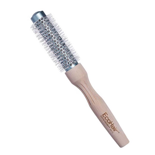 Ecohair Bamboo Thermal Brush