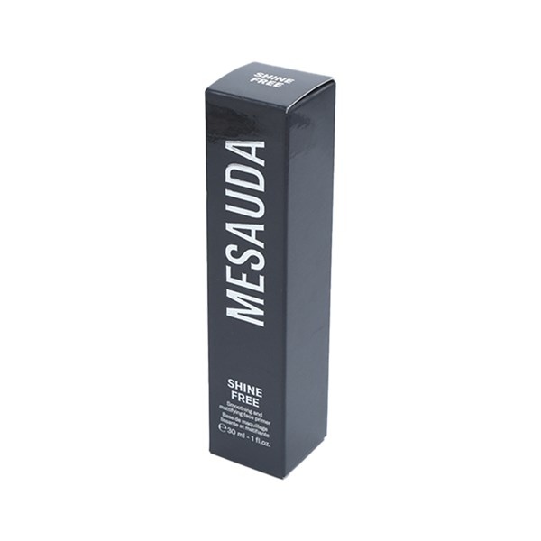 Shine Free Primer Smoothing and Mattifying Face 30 ml