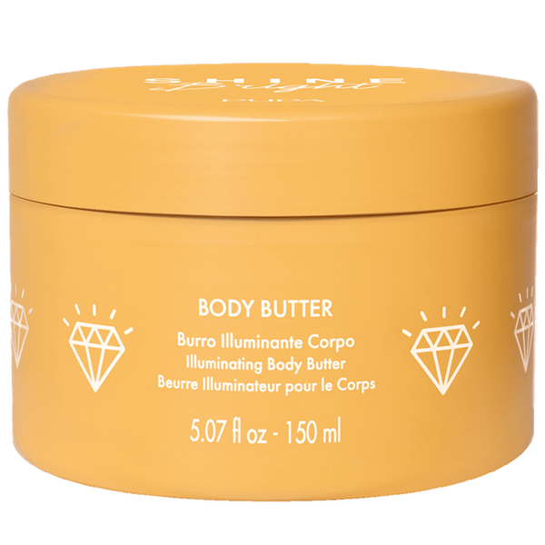 Body Butter Shine Bright 150 ml