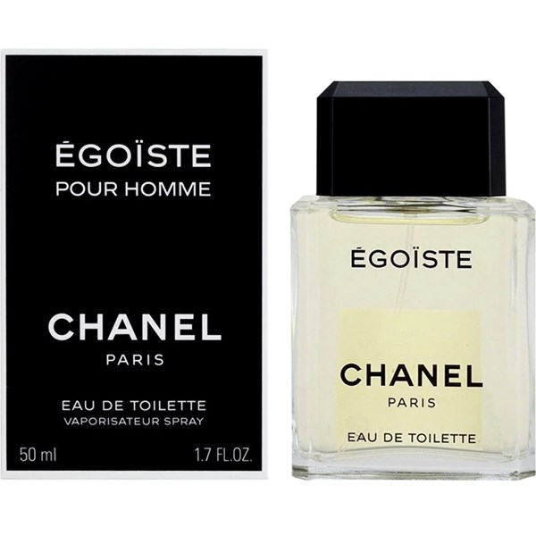 Egoiste EDT 50 ml