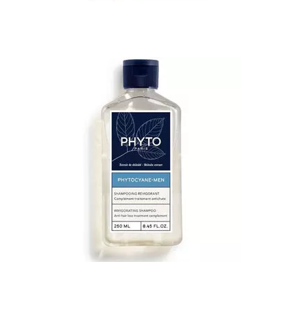 Phytocyane Shampoo for Men 250ml