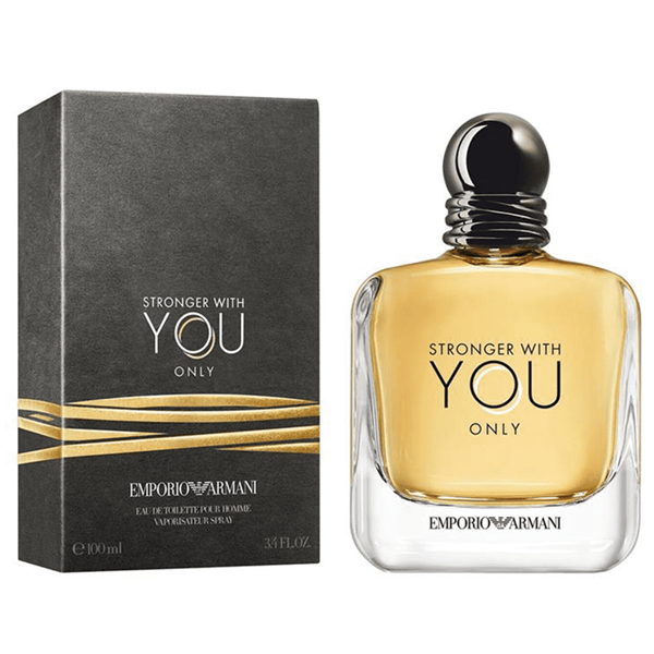 Stronger With You EDT 100 ml