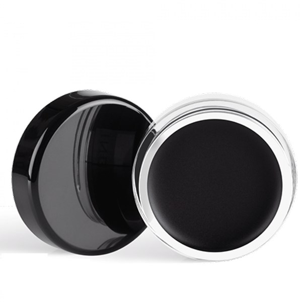 Gel Eyeliner Matte (77 Black)