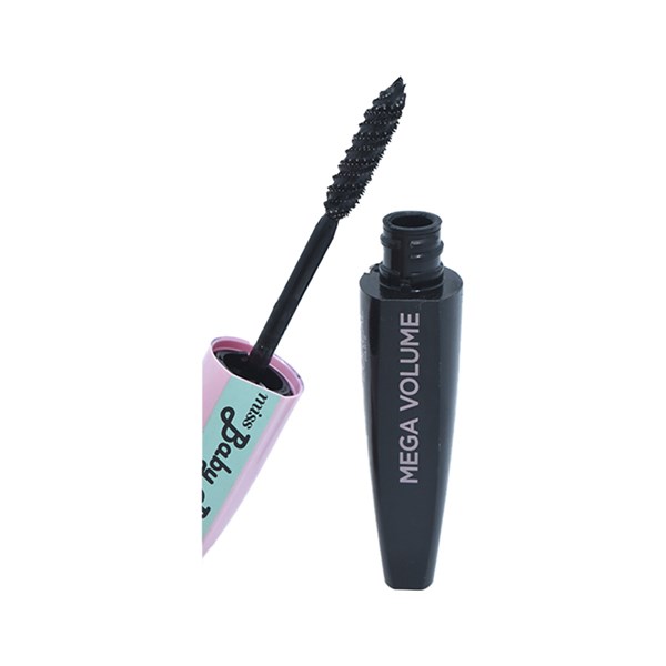 Mega Volume Miss Baby Roll Mascara