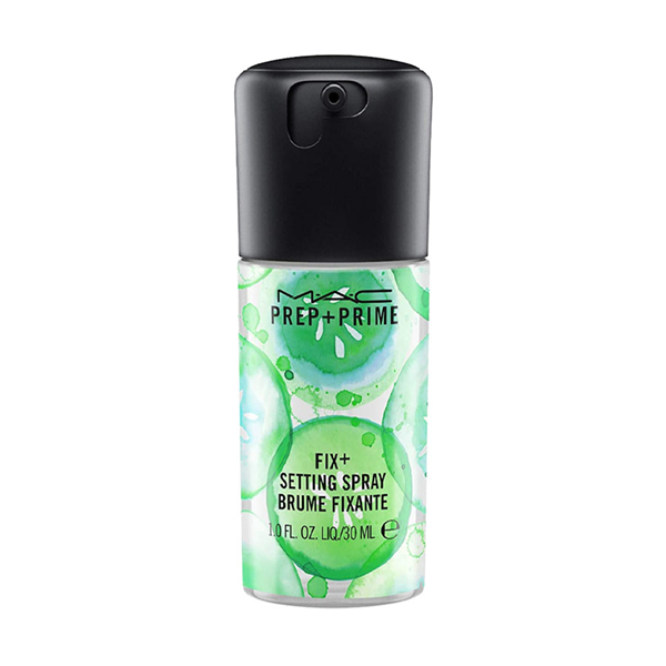 Prep & Prime Fix & Cucumber Setting Spray 30 ml