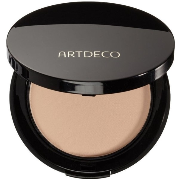 High Definition Compact Powder