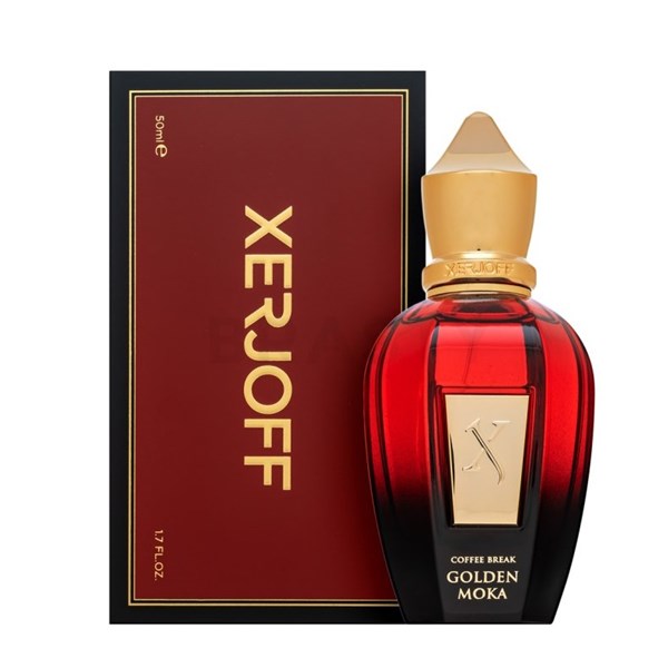 Golden Mocha EDP 50 ml