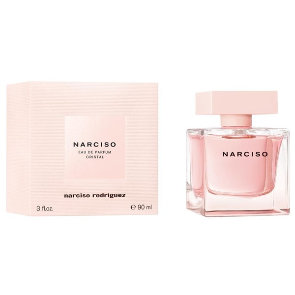 Narciso Cristal EDP 90 ml