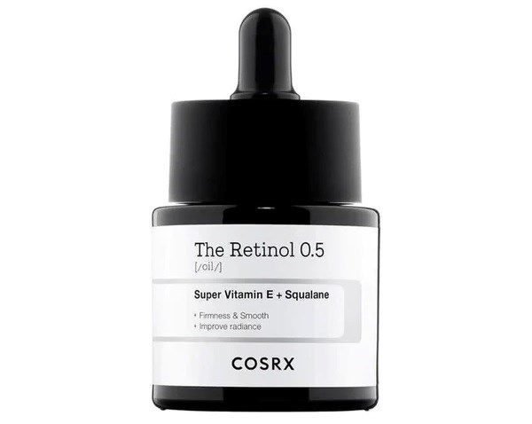 The Retinol 0.5 Oil 20ml