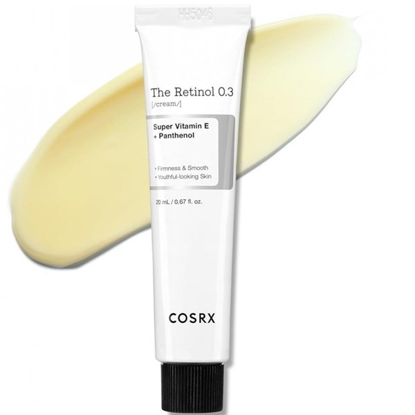 The Retinol 0.3 Cream 20 ml