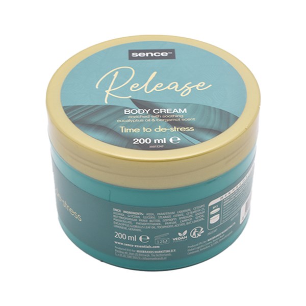 Release Body Creme 200 ml