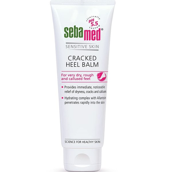 Cracked Heel Balm 75 ml