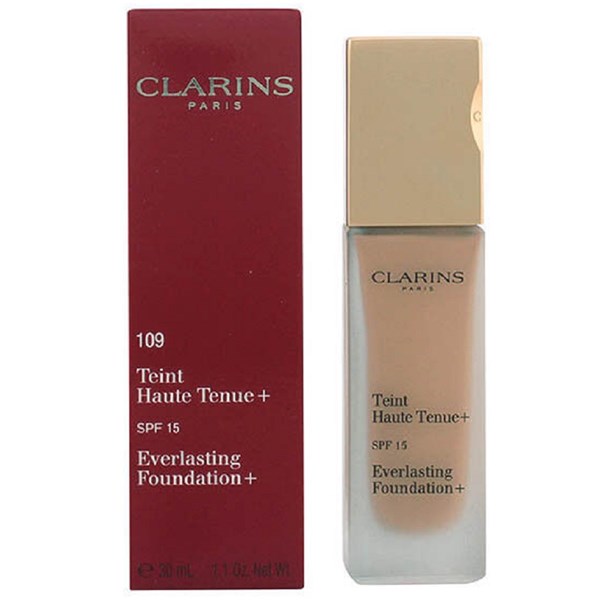 Everlasting Foundation SPF15, 30 ml