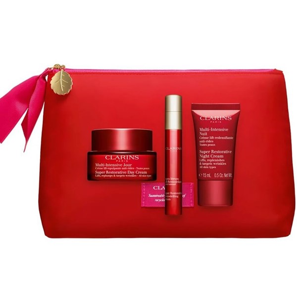 Multi Intensive Gift Set 3 PCS