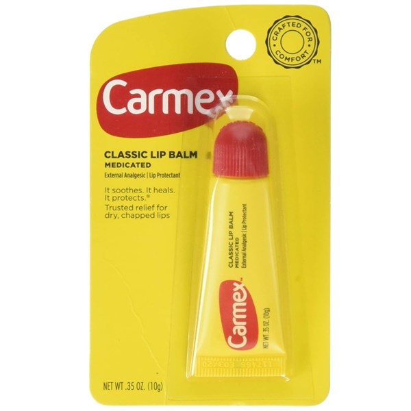 Classic Lip Balm 10g