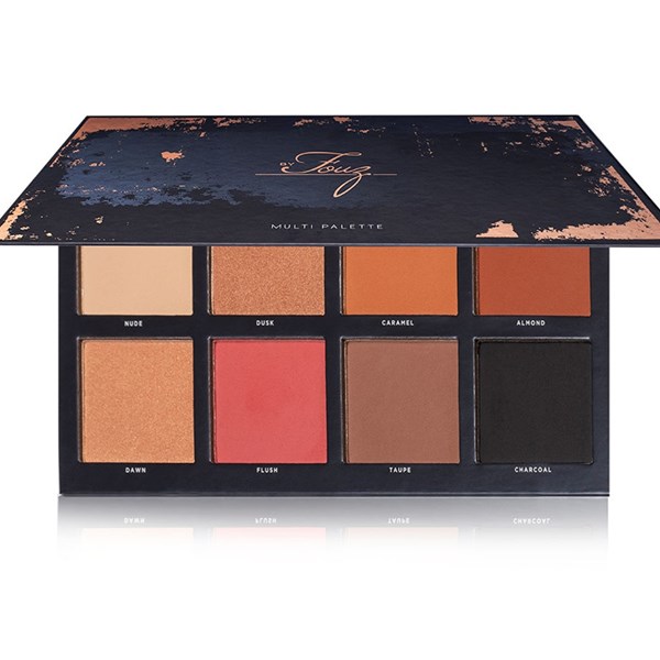 Fouz eyeshadow palette