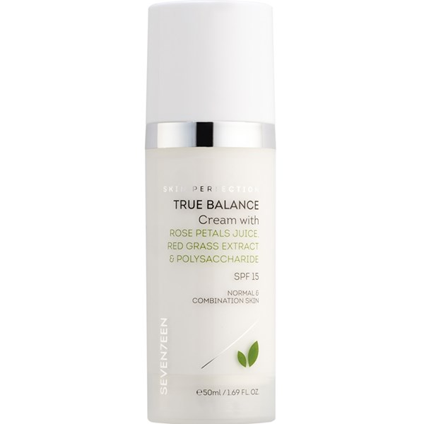 True Balance Cream SPF 15, 50 ml