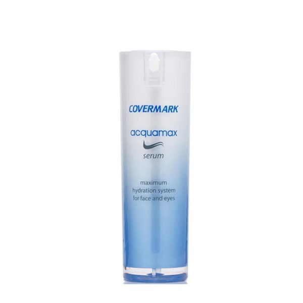 Acquamax Serum Maximum Hydration System for Face And Eyes 20 ml