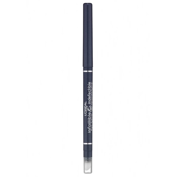 Infallible Waterproof Eyeliner 306 Stay Blue