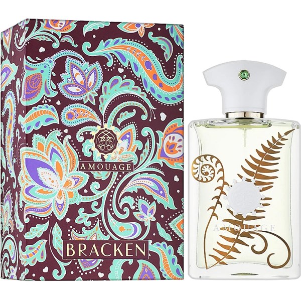 Bracken EDP 100 ml