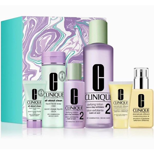 Great Skin Everywhere Gift Set