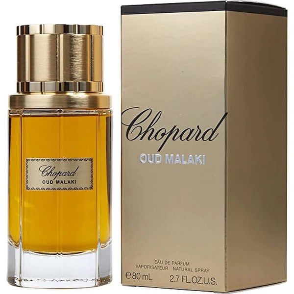 Oud Malaki EDP 80 ml