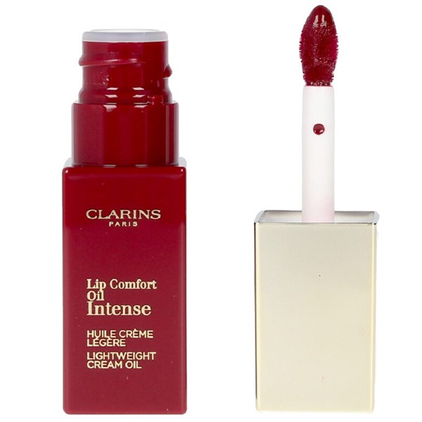 Lip Comfort Oil Intense Lip Gloss