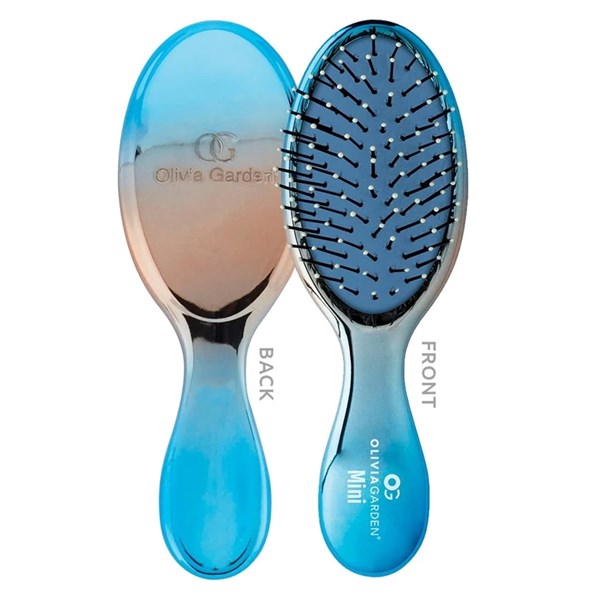 Aurora Mini Detangler Brush