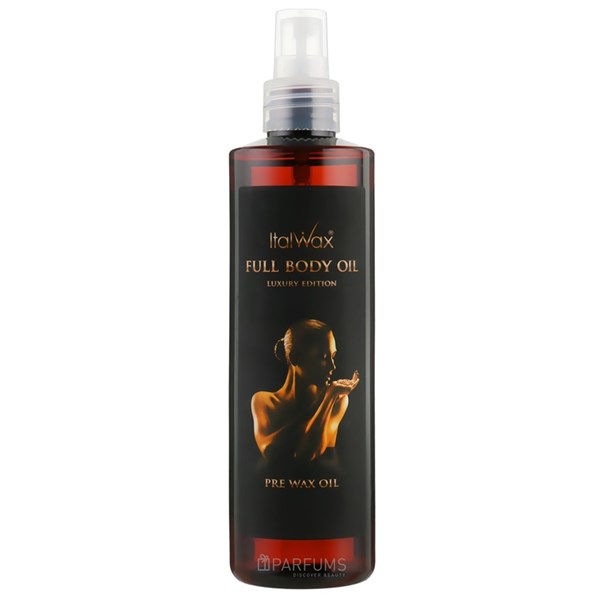 Full Body Oil 250 ml