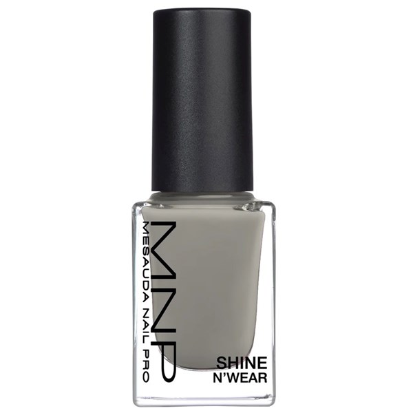 MNP Shine N' Wear Nail Polish 10 ml