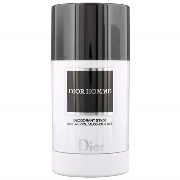 Dior Homme Deodorant Stick 75 ml