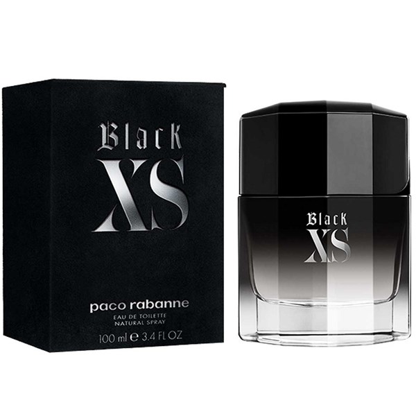 Black Xs EDT 100 ml