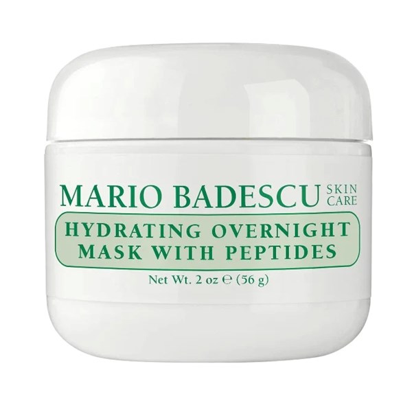 Hydrating Overnight Mask with Peptides 56g