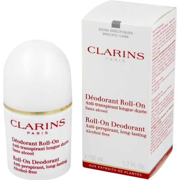 Deodorant Roll On 50 ml