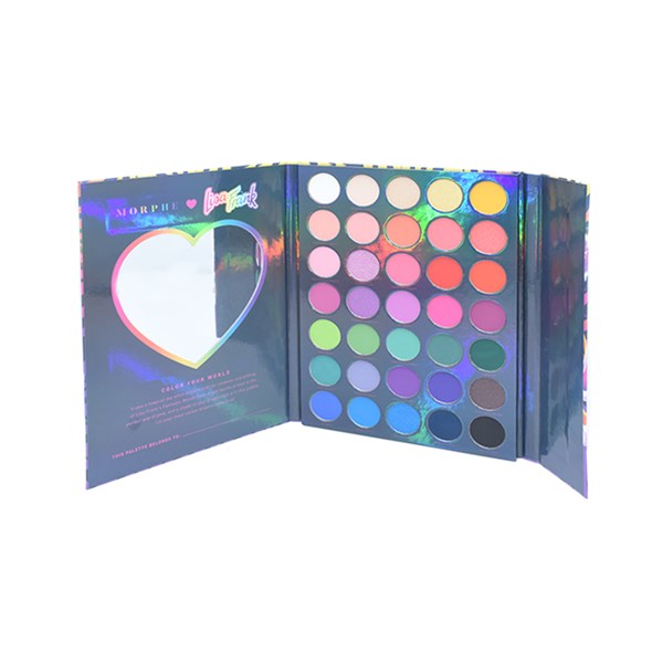 Lisa Frank Artistry Palette 35B