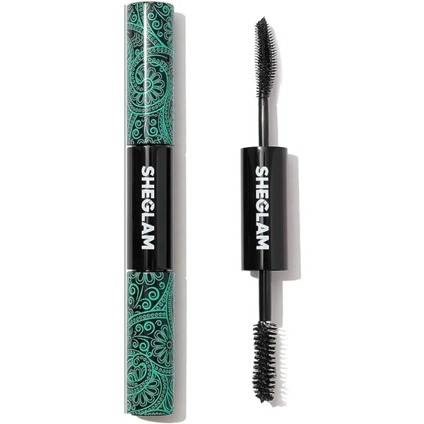 All In One Volume & Length Mascara