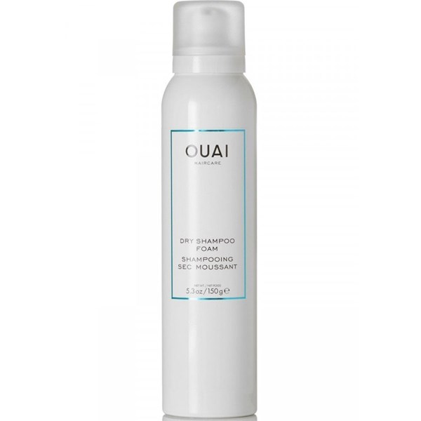 Dry Shampoo Foam 150 g