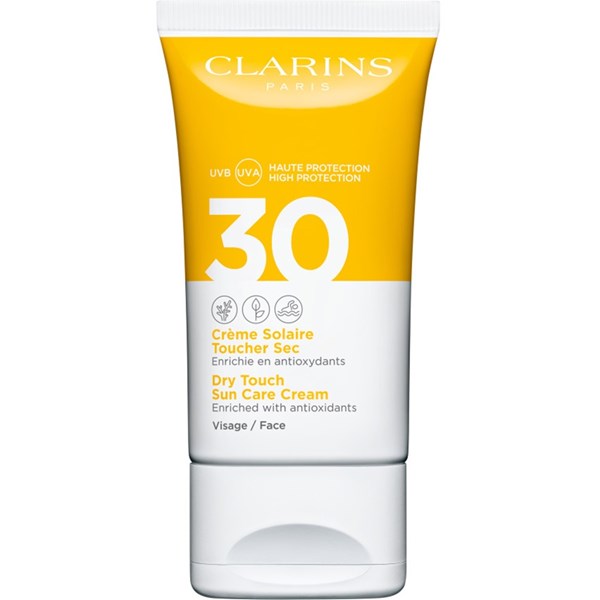 Dry Touch Sun Care Cream SPF30, 50 ml