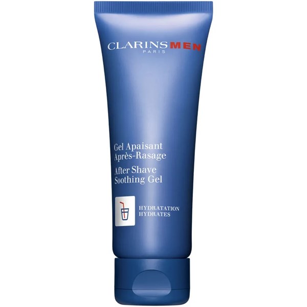 After Shave Soothing Gel 75 ml