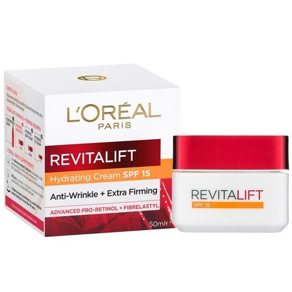 Revitalift SPF 15 Day Cream 50 ml