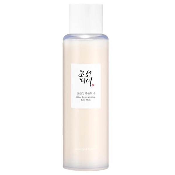 Glow Replenishing Rice Milk 150 ml