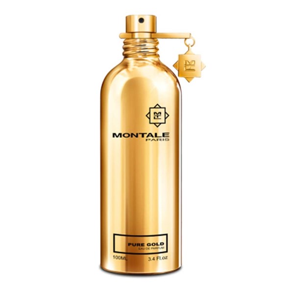 Pure Gold EDP 100 ml