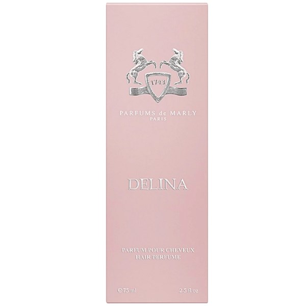 Delina Hair Mist 75 ml