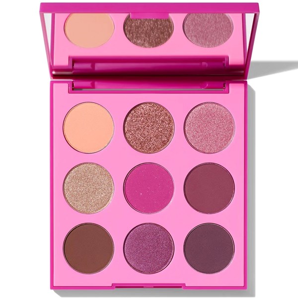 Just A Crush Palette 9J