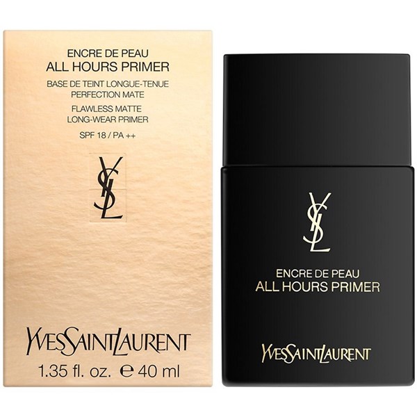 Encre De Peau All Hours Primer SPF 18, 40 ml