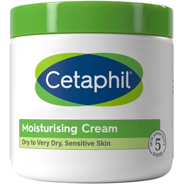 Moisturising Cream 450 g